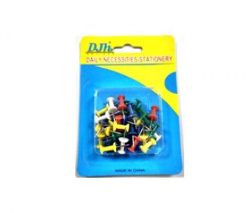 push-pin